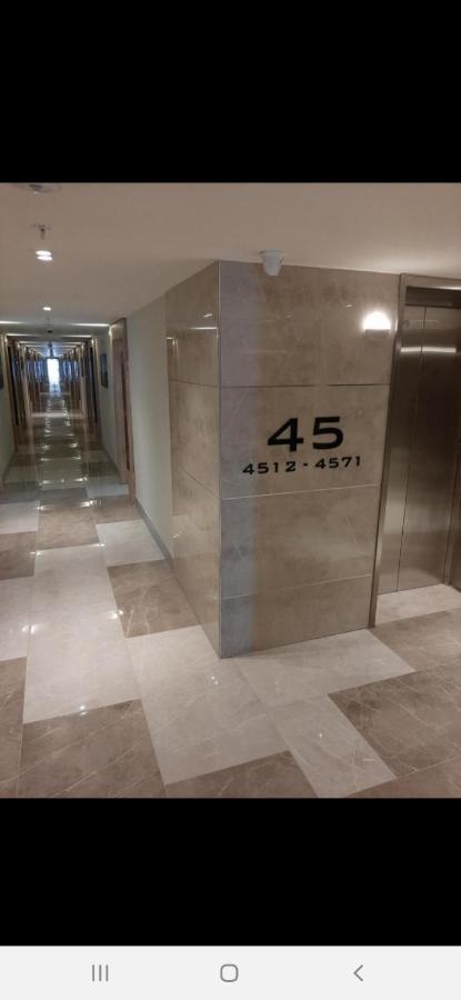Orbi Apartments С Прекрасным Видом Batumi Exterior photo
