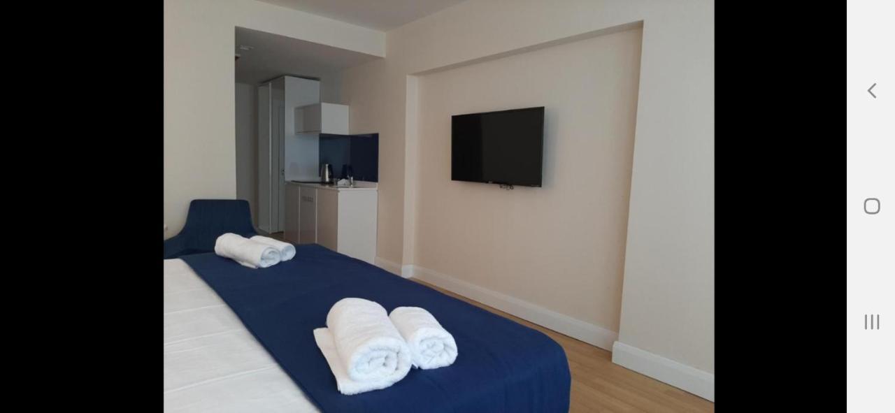 Orbi Apartments С Прекрасным Видом Batumi Exterior photo