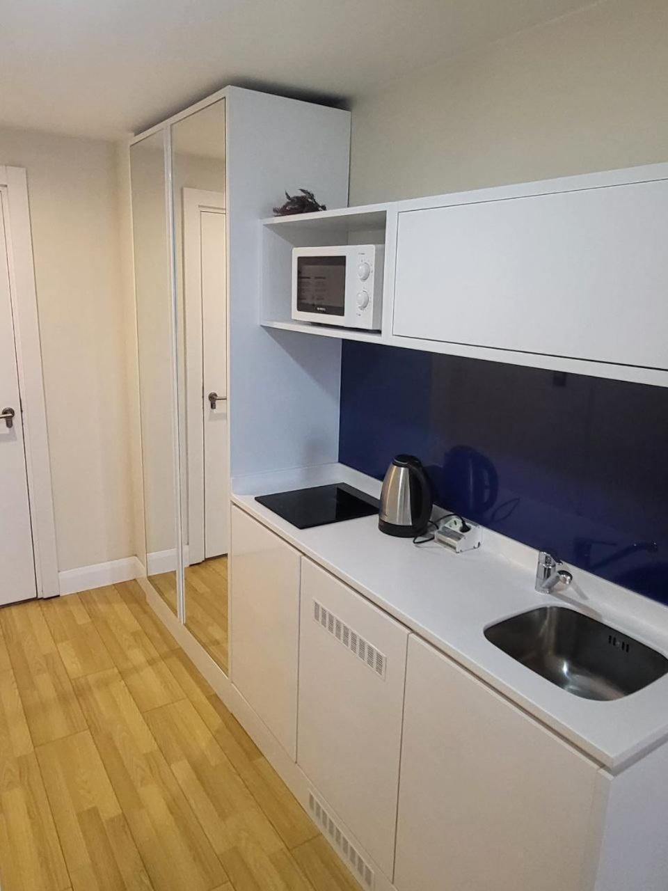 Orbi Apartments С Прекрасным Видом Batumi Exterior photo
