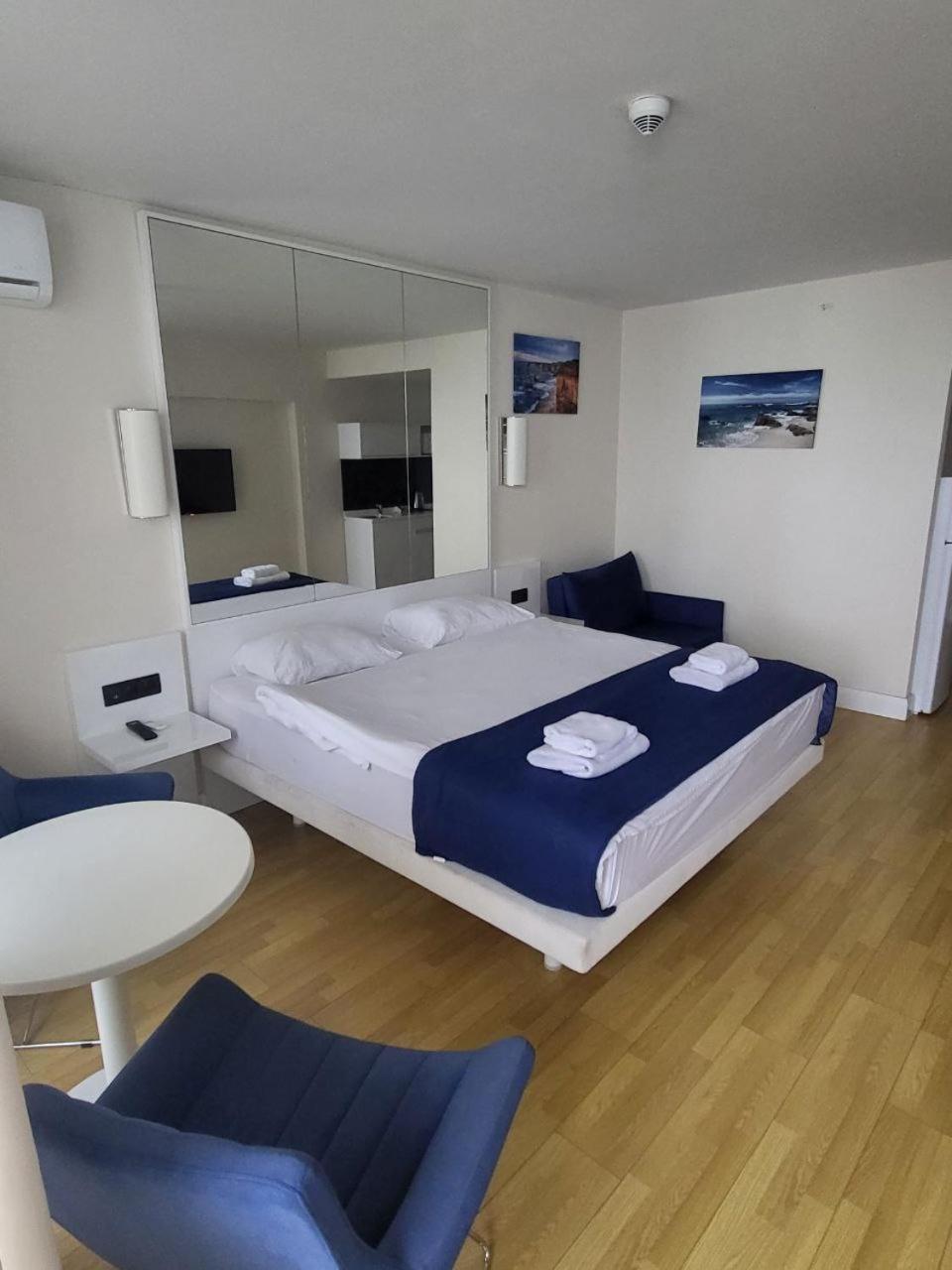Orbi Apartments С Прекрасным Видом Batumi Exterior photo